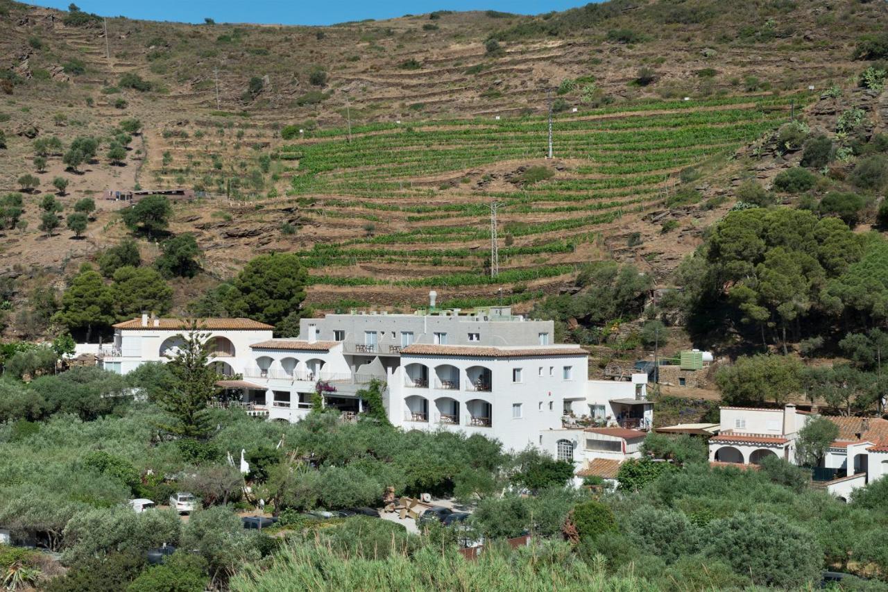 Hotel Cala Joncols Roses Esterno foto