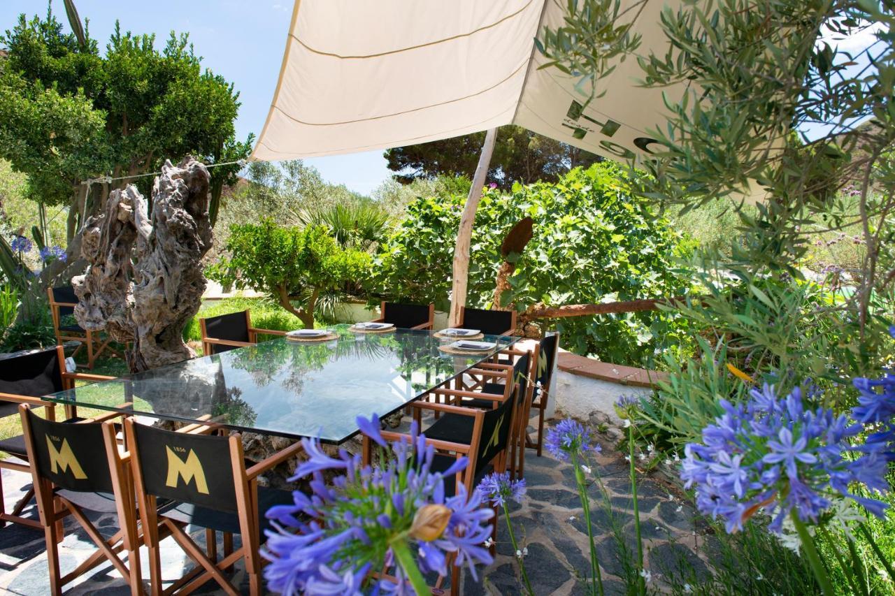 Hotel Cala Joncols Roses Esterno foto