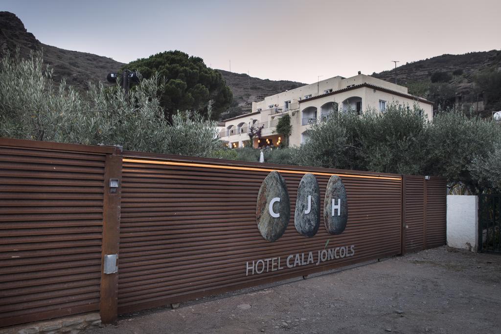 Hotel Cala Joncols Roses Esterno foto