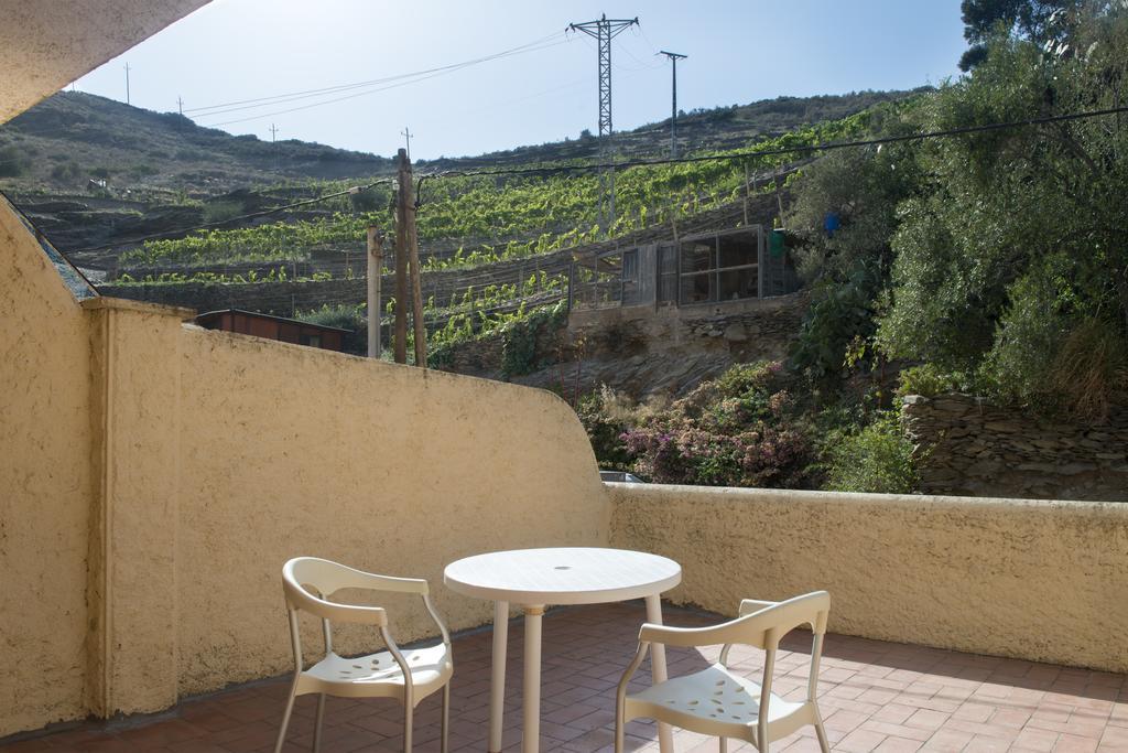 Hotel Cala Joncols Roses Esterno foto