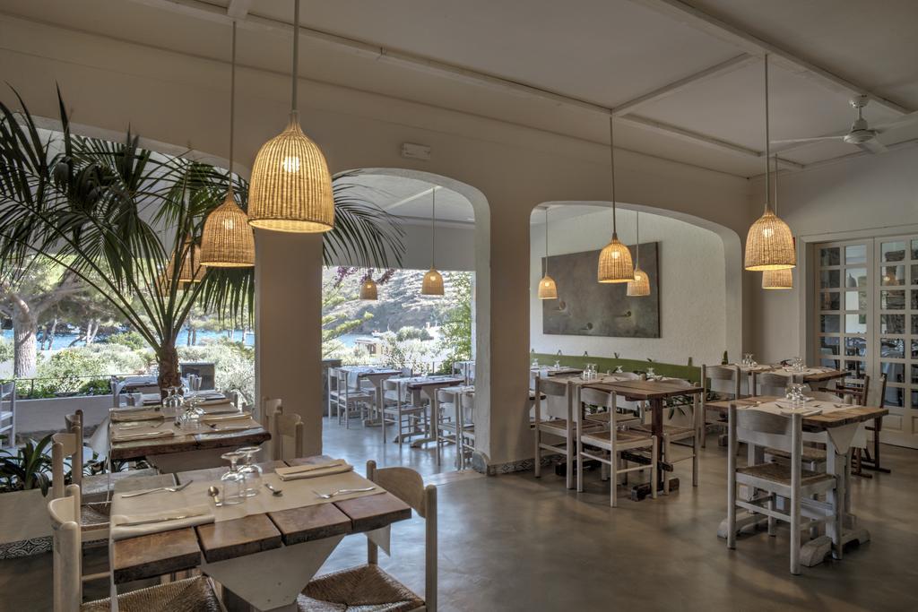 Hotel Cala Joncols Roses Esterno foto