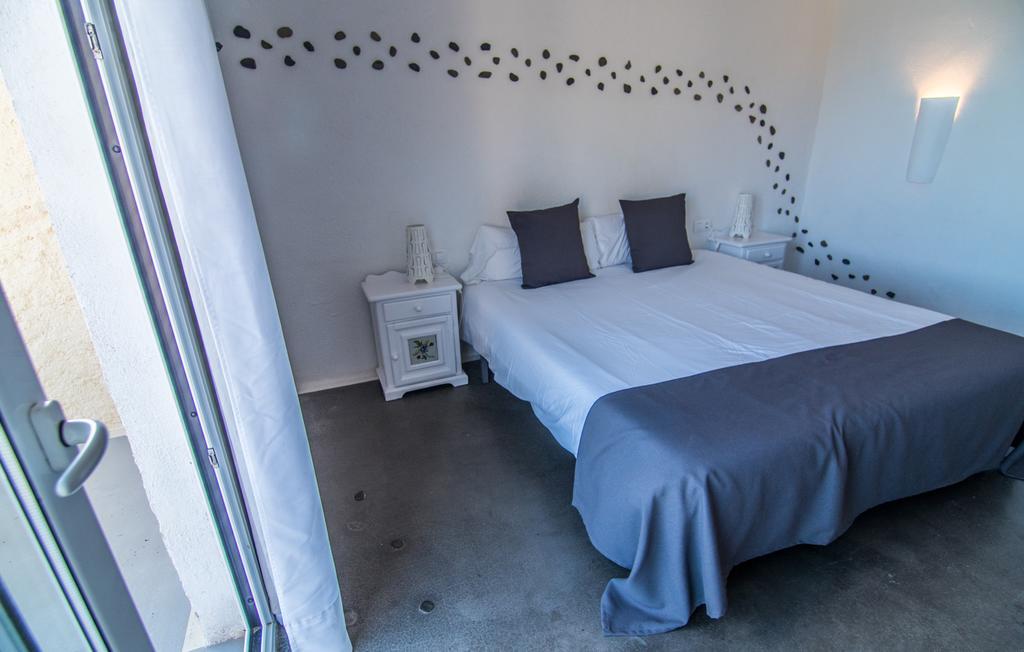 Hotel Cala Joncols Roses Esterno foto