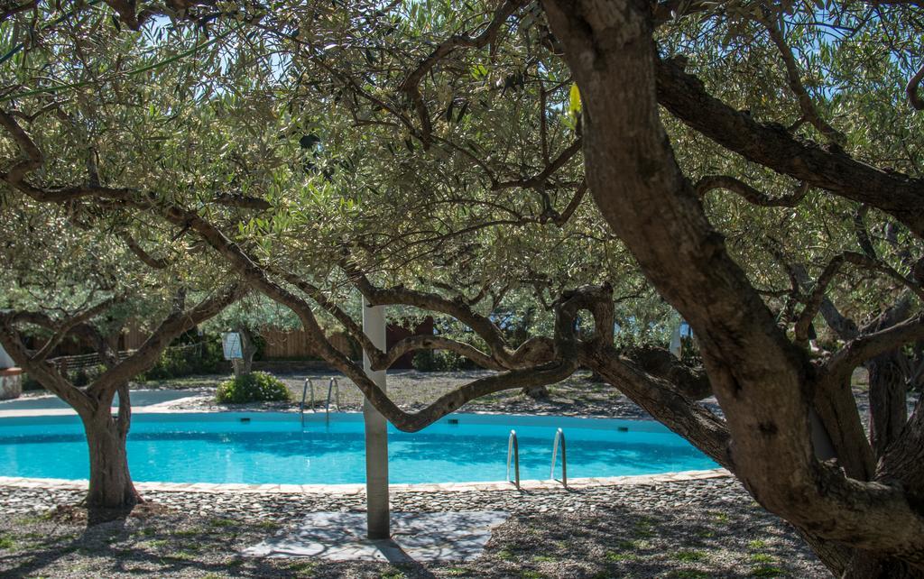 Hotel Cala Joncols Roses Esterno foto
