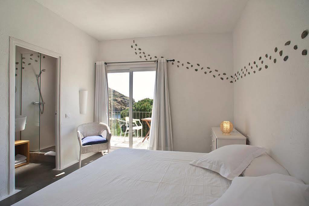 Hotel Cala Joncols Roses Esterno foto