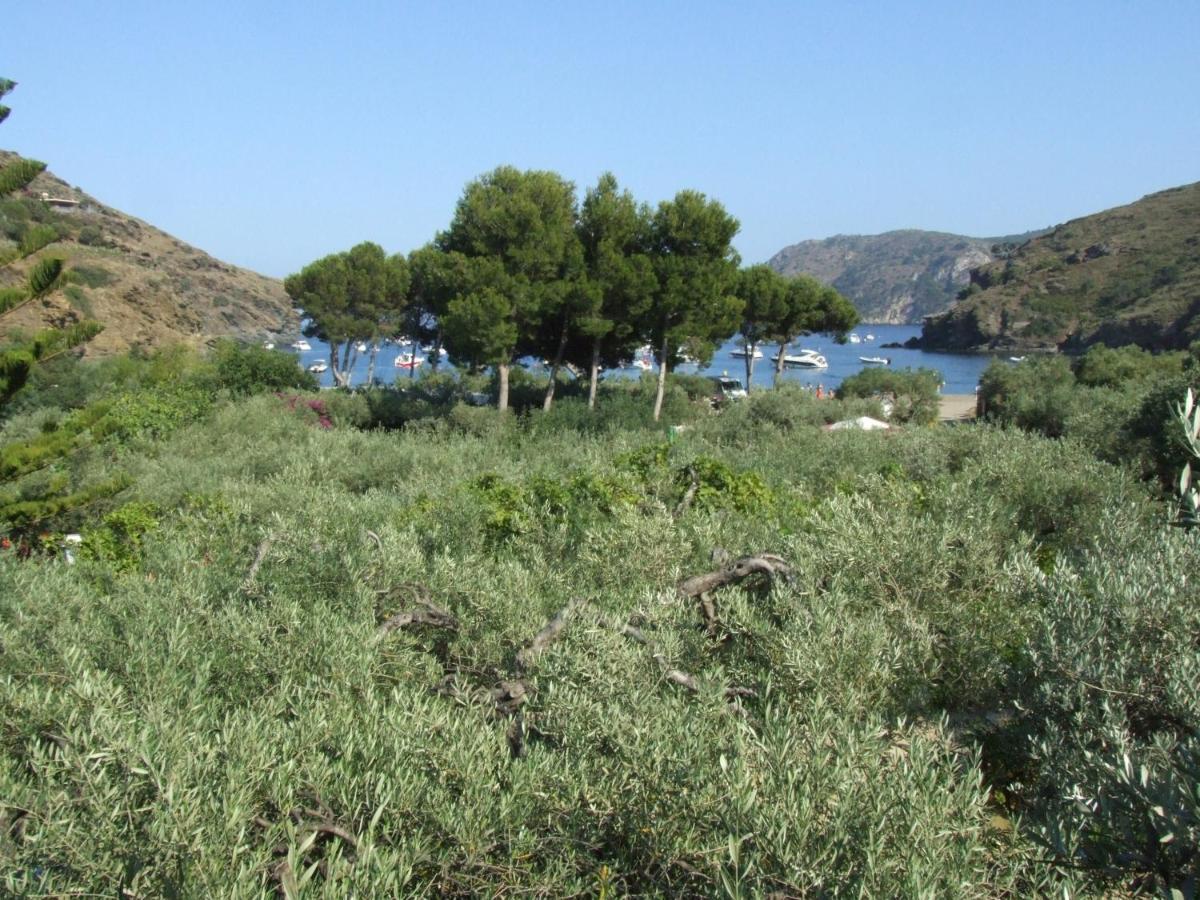 Hotel Cala Joncols Roses Camera foto